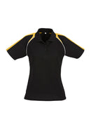 Ladies Triton Polo P225LS
