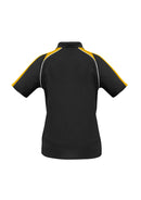 Ladies Triton Polo P225LS
