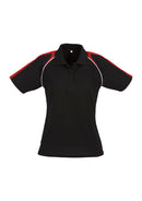 Ladies Triton Polo P225LS