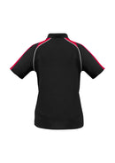 Ladies Triton Polo P225LS