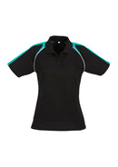 Ladies Triton Polo P225LS