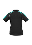 Ladies Triton Polo P225LS