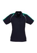 Ladies Triton Polo P225LS