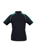 Ladies Triton Polo P225LS