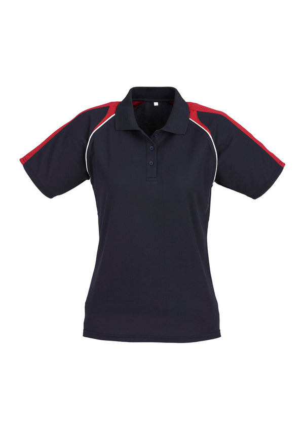 Ladies Triton Polo P225LS