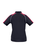 Ladies Triton Polo P225LS