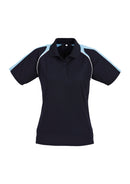 Ladies Triton Polo P225LS