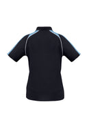 Ladies Triton Polo P225LS