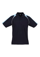 Mens Triton Polo P225MS