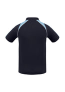 Mens Triton Polo P225MS