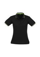 Ladies Jet Polo P226LS