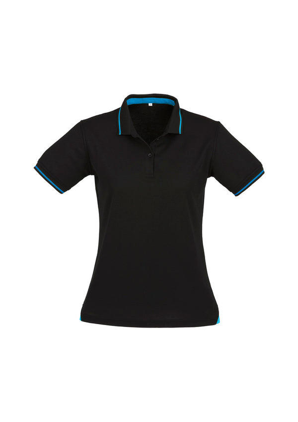 Ladies Jet Polo P226LS