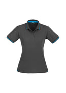 Ladies Jet Polo P226LS