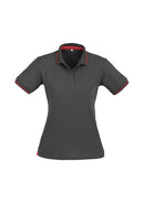 Ladies Jet Polo P226LS