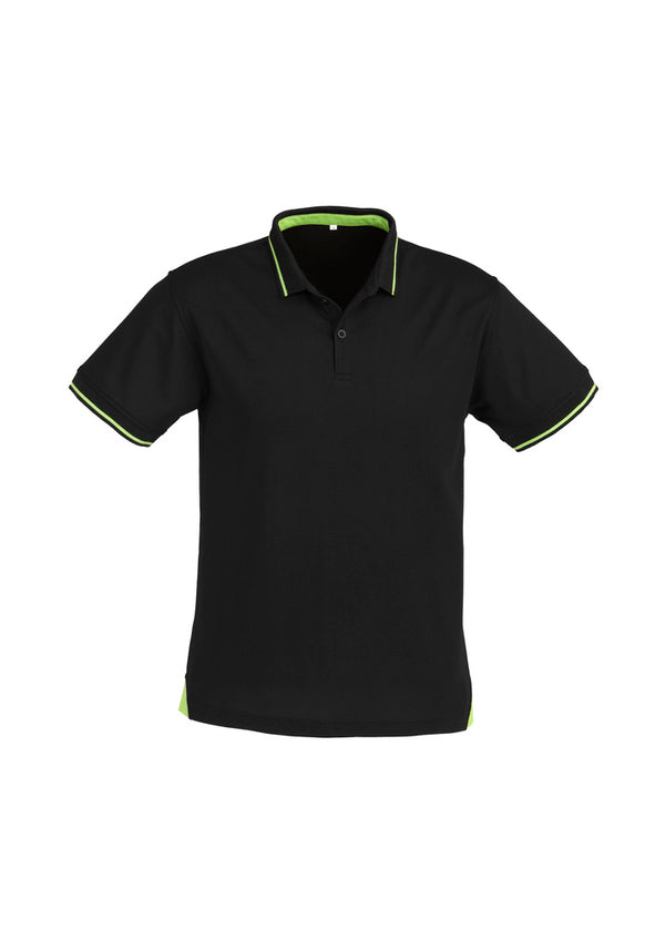 Mens Jet Polo P226MS