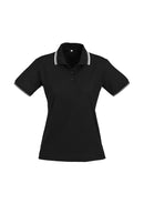Ladies Cambridge Polo P227LS
