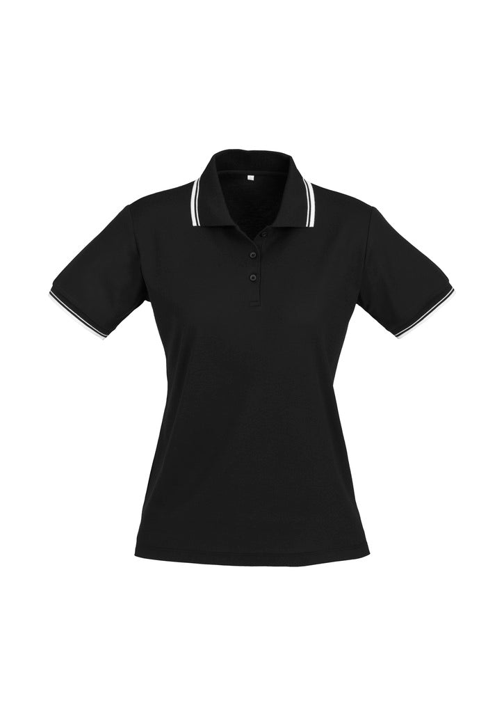 Ladies Cambridge Polo P227LS