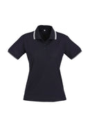 Ladies Cambridge Polo P227LS