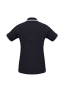 Ladies Cambridge Polo P227LS
