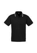 Mens Cambridge Polo P227MS