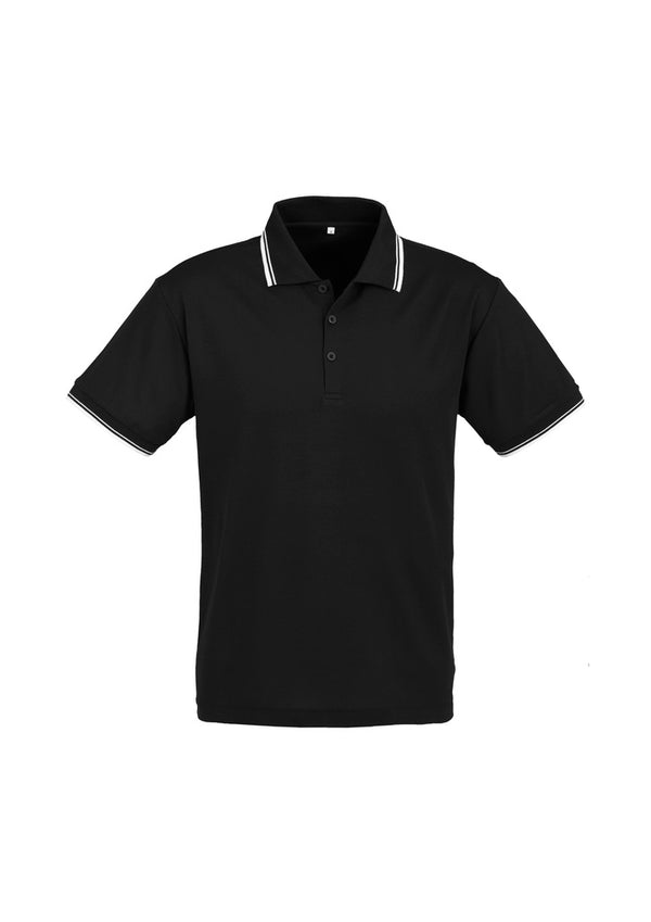 Mens Cambridge Polo P227MS