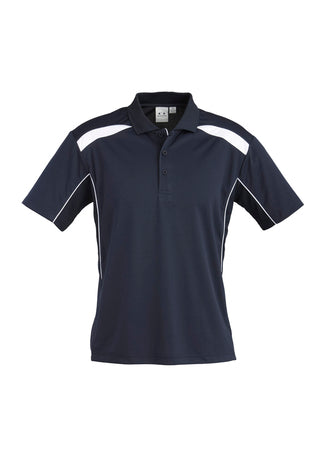 MENS UNITED SHORT SLEEVE POLO P244MS more colours