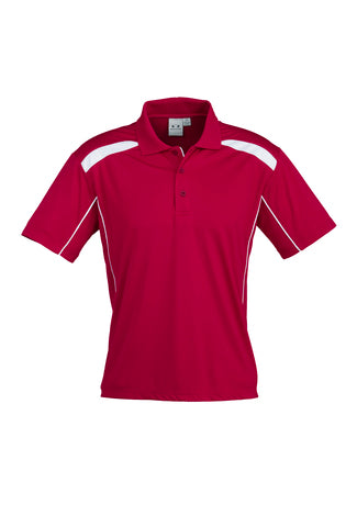 MENS UNITED SHORT SLEEVE POLO P244MS more colours