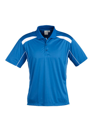 MENS UNITED SHORT SLEEVE POLO P244MS more colours