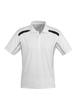 MENS UNITED SHORT SLEEVE POLO P244MS more colours