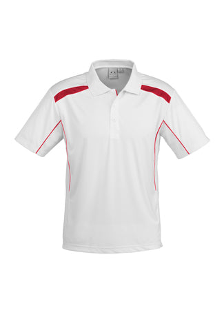 MENS UNITED SHORT SLEEVE POLO P244MS more colours