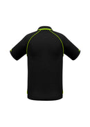 Mens Fusion Polo P29012