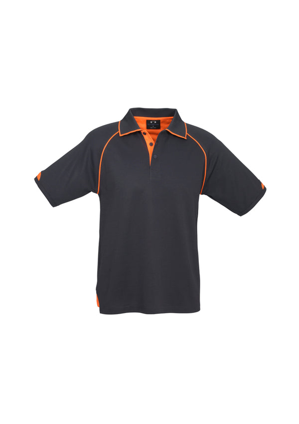 Mens Fusion Polo P29012