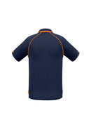 Mens Fusion Polo P29012
