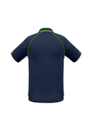 Mens Fusion Polo P29012