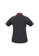 Ladies Fusion Polo P29022