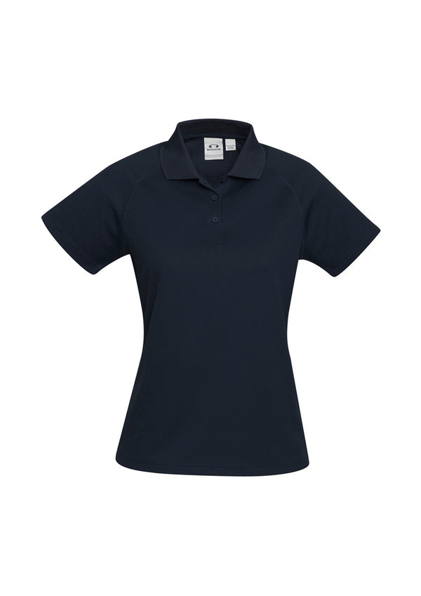 Ladies Sprint Polo P300LS