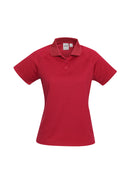 Ladies Sprint Polo P300LS