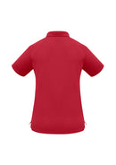 Ladies Sprint Polo P300LS