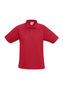Mens Sprint Polo P300MS