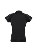 Ladies Blade Polo P303LS