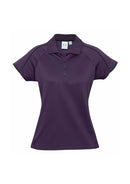 Ladies Blade Polo P303LS