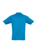 Mens Blade Polo P303MS