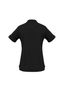 Ladies Edge Polo P305LS
