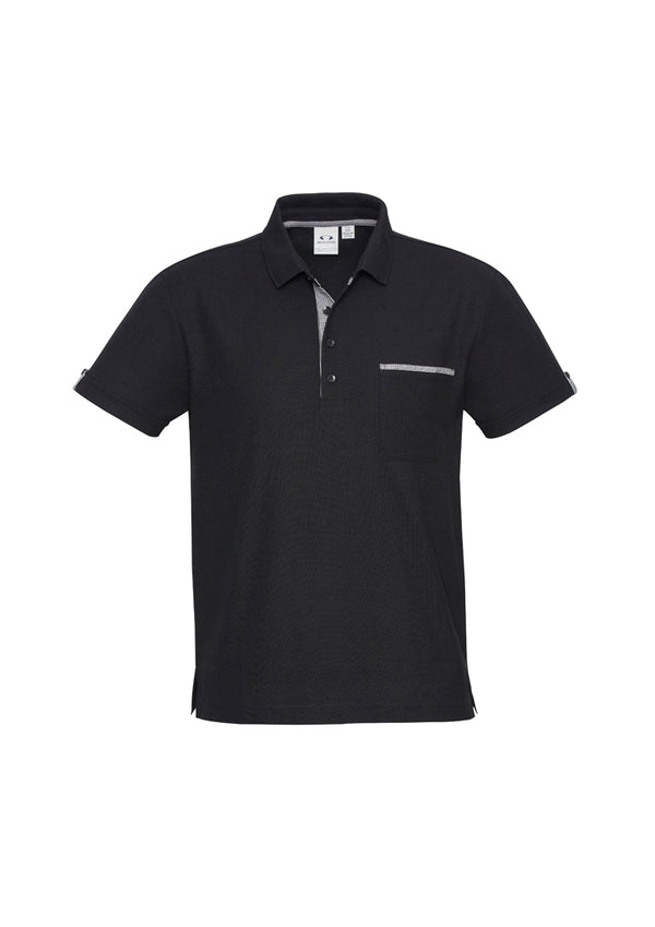 Mens Edge Polo P305MS