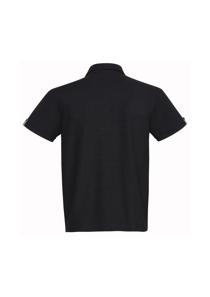 Mens Edge Polo P305MS