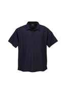 Mens Micro Waffle Polo P3300