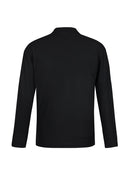 Crew Mens L/S Polo P400ML
