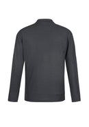 Crew Mens L/S Polo P400ML