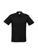 Crew Mens S/S Polo P400MS