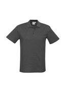 Crew Mens S/S Polo P400MS